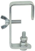 151.440UK - Lighting G Clamp, 50mm (Silver)