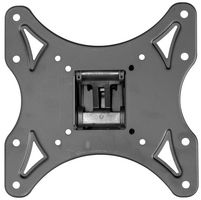 TTD202TS1 - Tilt and Swivel TV Wall Mount - 10" to 40" Screen