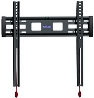 A195C - Locking TV Wall Mount - 26" to 55" Screen