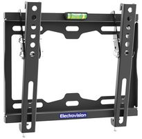 A195EA - Tilting TV Wall Mount - 24" to 42" Screen
