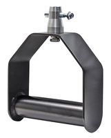 LJJ25B - F31PL Modular Stirrup (Black)