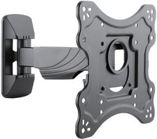 PS-FMSAT221 - Full Motion TV Wall Mount - 23" to 42" Screen