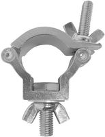 CLP-35HC - 35mm Truss Clamp, 74.8kg