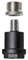 MSQC 1 TB - Top Crown for Quick-Release Microphone Adaptor