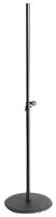 SSP WB SET 1 - 35mm Round Base Speaker Stand, 25kg