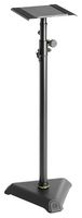 SP 3202 VT - Studio Monitor Speaker Stand with Tilt, 50kg