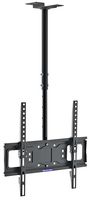 A195BA - Tilt and Swivel Ceiling Mount - Up to 50"