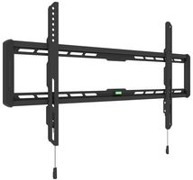 7350073731015 - M Universal Fixed TV Wall Mount, 40" to 85", Black