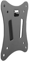 PS-1327SFTVM - Slim Fixed TV Wall Mount for 13" to 27" Flat Screens