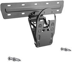 PS-MGTVWMSQLED - Micro-Gap TV Wall Mount for Samsung QLED TVs