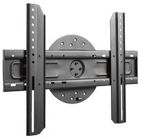 PS-360RDSDWM - 360 Rotating Digital Signage Display Wall Mount, 37-70"