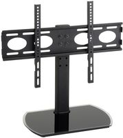 PED64F - Pedesta Tabletop TV Stand - 32" to 55" Screen