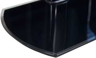 PED64S - Swivelling Pedestal Tabletop TV Stand - 32" to 55" Screen