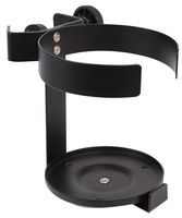 PPM001 - Clamp-on Drink / Bottle Holder for Microphone Stand