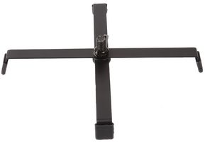 XLS001 - Folding Floor Stand for Par Can Uplighting