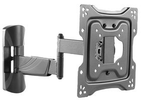 PSGL0035 - 23"-42" Full Motion TV Wall Mount, 25kg