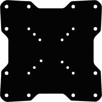 A195R - 200X200 VESA Mount Adaptor Plate