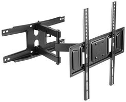 PSGL0039 - 32"-55" Full Motion TV Wall Mount, 35kg