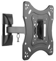 PSGL0041 - 23"-42" Full Motion TV Wall Mount, 20kg