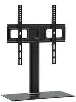 TT44S - Swivel Tabletop TV Stand 30kg - 32" to 55"