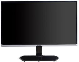 PED44S - Swivel Tabletop TV Stand 35kg - 32" to 55"