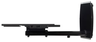 PED44S - Swivel Tabletop TV Stand 35kg - 32" to 55"