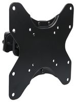 LCD-PM200 - Pan & Tilt Pole Mount Monitor/TV Bracket, Upto 42", VESA 75/100/200