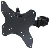 LCD-PM202 - Pan,Tilt & Reach Pole Mount Monitor/TV Bracket, Upto 42", VESA 75/100/200