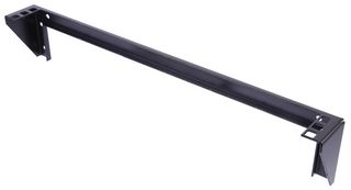 WRM-V-1U - Wall Mount 19" Vertical Rack Bracket, 1U