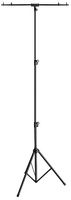 GLSTBTV28 - Heavy Duty Tripod Stand with T-Bar