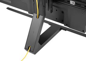 PED64S2 - Steel Aluminium Tilt & Swivel Bracket