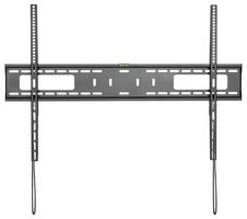 PSGL0077 - XL Heavy Duty Fixed Wall Mount for 60"-100" Flat Panel TVs