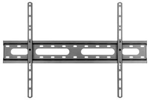 PSGL0080 - Fixed Wall Mount for 37"-80" Flat Panel & Curved TVs
