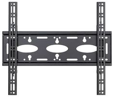 BT8441/B - Universal Flat TV Wall Mount, 37" to 55" Screen