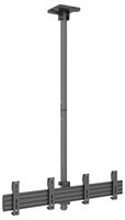 7350105212253 - M Ceiling Mount Pro Twin TV Mount, 2x 30" to 42"