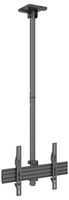 7350073733446 - M Ceiling Mount Pro TV Mount, 40" to 65" Screen
