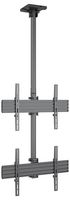 7350073733545 - M Ceiling Mount Pro Twin TV Mount, 2x 40" to 65"