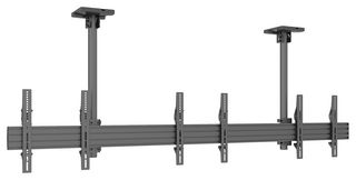 7350073733941 - M Menu Board Mount Pro Triple TV Mount, 3x 40" to 65"