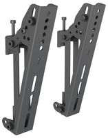 7350073733910 - M Pro Tilt Arms, 200mm, Pack of 2
