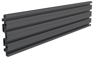 7350073735082 - M Pro Single Screen Rail, 480mm