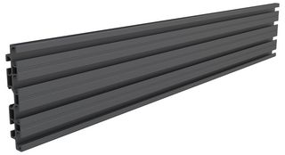 7350073733866 - M Pro Single Screen Rail, 680mm
