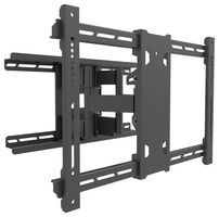 MB3354 - M Universal Flexarm Pro TV Wall Mount, 55" to 110" Screen
