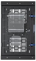 BT7888/B - Wall Mounted Slide Out AV Storage Tray