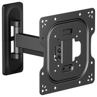 PSGL0112 - Full Motion TV Wall Mount, 23" to 43" Screen