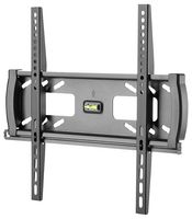 28013T - Anti-Theft Heavy Duty TV Wall Mount, 32" to 70" Screen