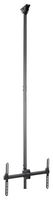 FPCEILPTBLP - Full Motion Adjustable Telescopic Long Pole TV Ceiling Mount, 32" to 75"