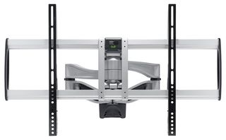 FPWARPS - Heavy Duty Adjustable Full Motion TV Wall Mount, 32" to 75"