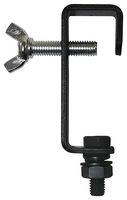 CLAM08 - 25mm G Clamp, Black