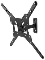 WM2441 - Turn TV Wall Mount, 13" to 65" Screen