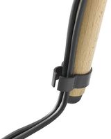 WM7472 - Universal Tripod TV Stand, 32" to 65" Screen, Light